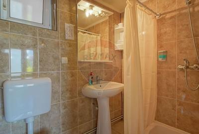 Casa / Vila de vanzare in Rasnov, afacere-Pensiune clasificata - 53