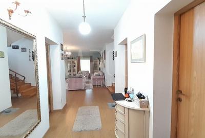 Casă individuală cu 3 camere cu Garaj în Suceagu - 4