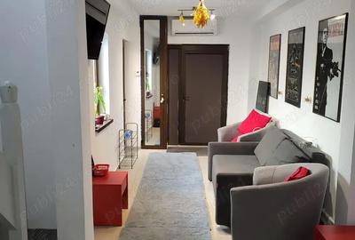 Casă cu 2 camere în Casa de Cultură - 1