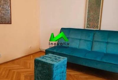 Apartament de inchiriat 2 camere zona Rahova - 1