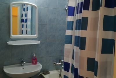 Garsonieră decomandată, mobilată în Vitan Mall - 8