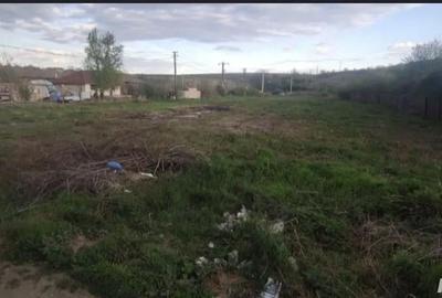 Casă cu 1 camere cu Teren 2022 Mp în Blaj - 2