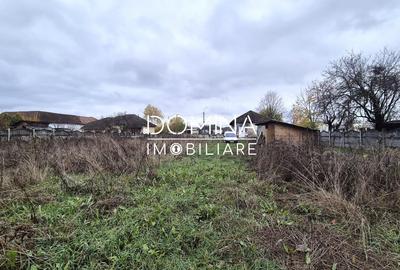 Teren Construcții intravilan de 1533 mp, în Iezureni - 4