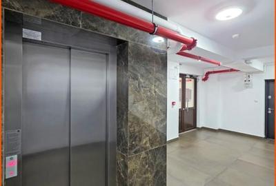 Apartament cu 2 camere, mobilat în Rahova - 16