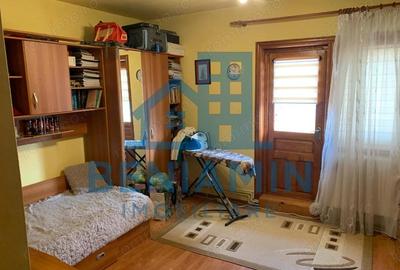 2 Decomandate-George Enescu-Bloc 1993-Suprafata 62mp-Centrala termica - 5