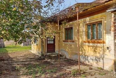 Casă cu 4 camere în Măzili - 2