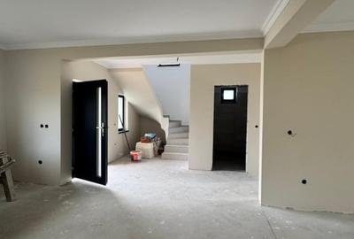 Casă individuală cu 5 camere cu Teren 415 Mp în Lascăr Catargiu - 15