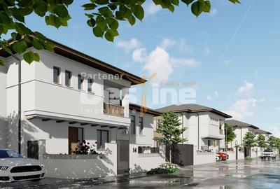 Teren Construcții intravilan de 9157 mp, în Corbeanca - 2