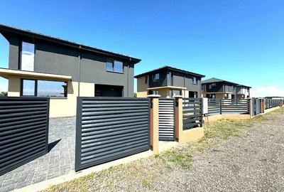 Casă cu 4 camere cu Teren 420 Mp în Central - 20