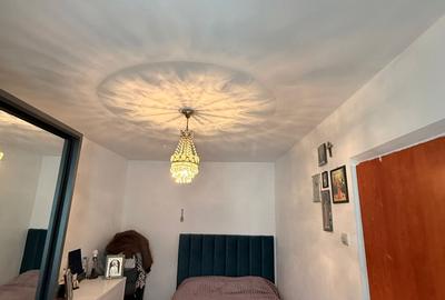 Casa de cultura , 2 camere , parter - 4