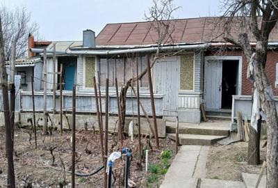 Casă individuală cu 6 camere cu Teren 2000 Mp în Pechea - 5