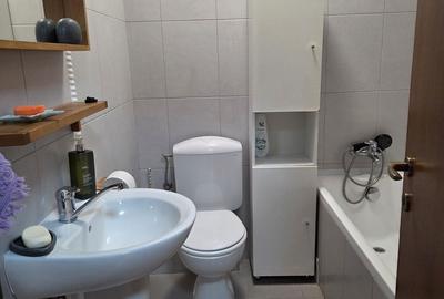 Garsonieră decomandată în Vitan - 2