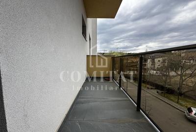 Apartament cu 3 camere decomandat, mobilat în Bună Ziua - 22