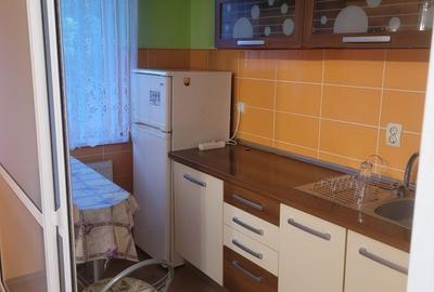 Garsonieră nedecomandată în Central - 5