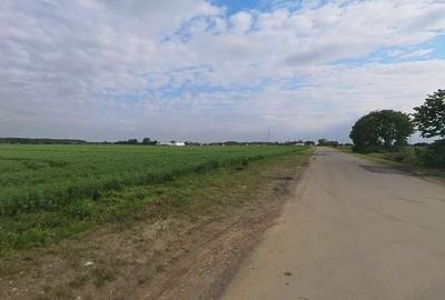 Intravilan Caciulati -cel mai bun pret! - acces A0, A3 - 1