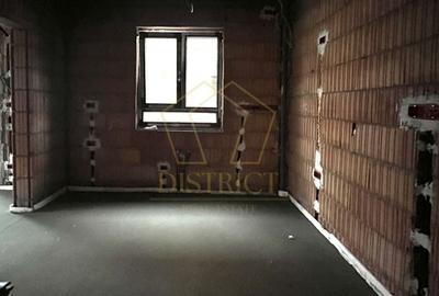 Duplex superb cu 5 camere despartit prin camera tehnica I Chisoda - 2