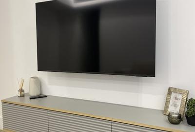 DE INCHIRIAT - Apartament de 2 camere / Cortina 126 / Cambridge School - 6