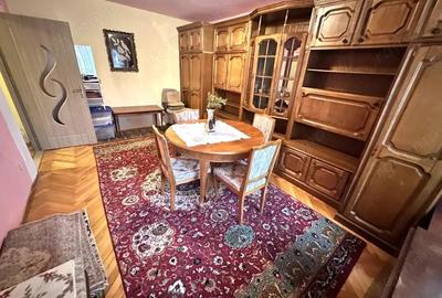 Apartament cu 3 camere decomandat în Cetate - 3