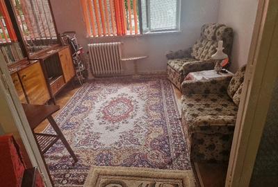 Apartament cu 3 camere decomandat în Central - 3