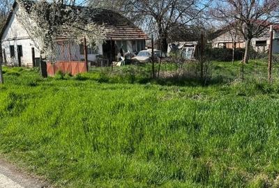 Casă individuală cu 2 camere în Ghilad