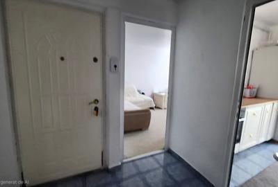 Apartament cu 3 camere decomandat în Faleza Nord - 8