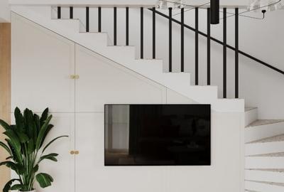 Casa-INDIVIDUALA-TEREN-700-MP-BALOTESTI-ION-LAHOVARI - 10