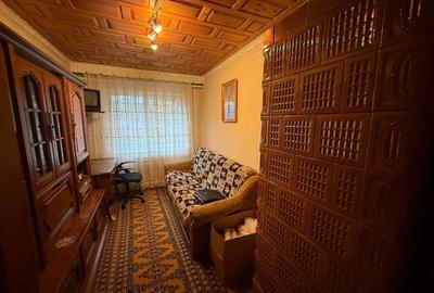 Casă individuală cu 4 camere cu Teren 832 Mp în Central - 4