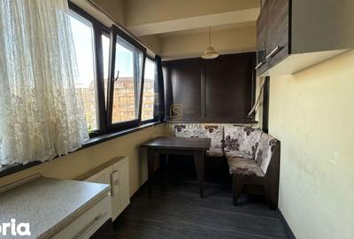 Apartament cu 3 camere, mobilat în Rahova - 3