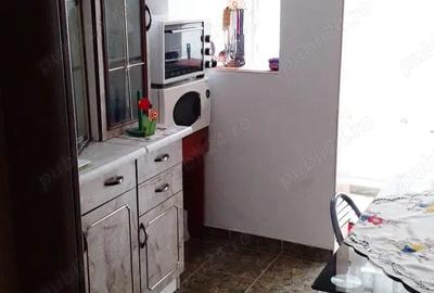 Vand apartament decomandat, complet si recent renovat, central cu fata la Dunare izola?ie exteriara - 5