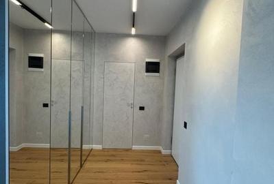 Duplex 3 Camere Cloud 9 Residence Super View Duplex 3 Camere Cloud 9 Residence Super View - 10