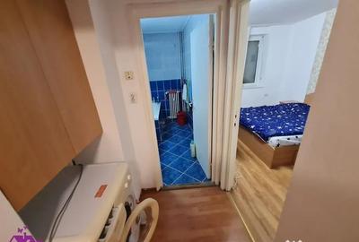 Apartament cu 2 camere decomandat în Decebal - 5