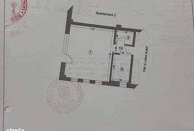 Garsonieră în Nord - 7