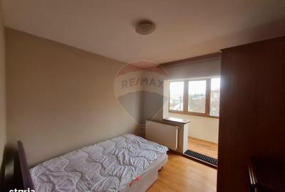Apartament cu 4 camere, mobilat în Central - 12
