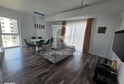 Apartament cu 3 camere decomandat în Central - 3