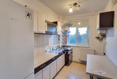 Apartament cu 2 camere, etaj 2, centrala proprie, Calea Lipovei - 4