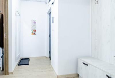 Apartament cu 2 camere în Micălaca - 8