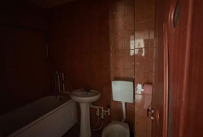 Apartament cu 2 camere decomandat în Ultracentral