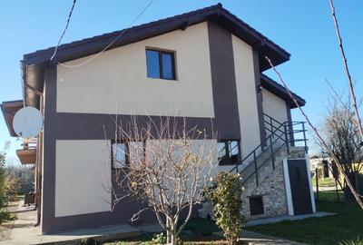 Casă cu 7 camere cu Teren 1300 Mp în Ciocârlia de Sus - 3