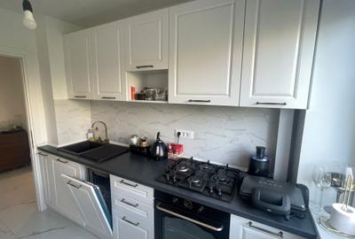 2 camere semidecomandat Drumul Taberei - 2