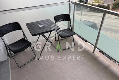 Apartament cu 2 camere decomandat, mobilat în Grigorescu - 8