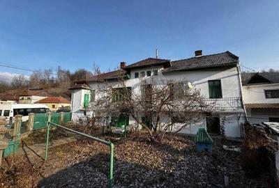 Casa de renovat, spa?iu comercial ?i garaj, Zlatna - 1