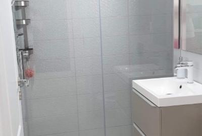 Garsoniera LUX Mall Plaza - 12