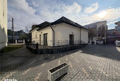 Casă cu 4 camere cu Teren 500 Mp în Independenței - 18
