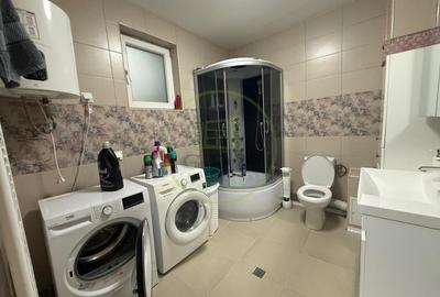 Casă individuală cu 3 camere cu Canalizare în Cârcea - 9