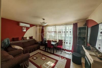 3 camere 8/14, anvelopat, Lujerului, 30m metrou.