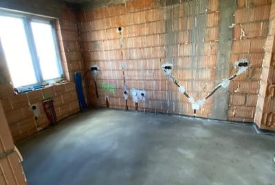 Casă individuală cu 4 camere cu Canalizare în Sânnicoară - 7