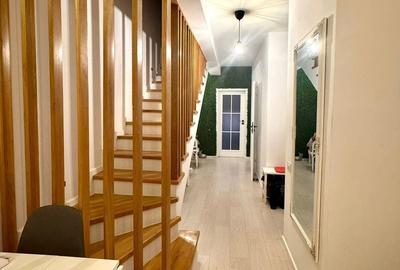 Casă cu 4 camere cu Teren 250 Mp în Mogoșoaia - 8