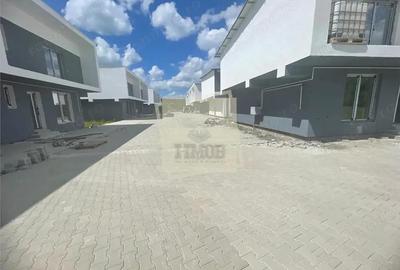 Casa 4 camere 2 bai balcon si gradina in Rasinari - 6