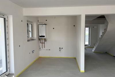 Casă cu 4 camere cu Teren 600 Mp în Țiglari - 3