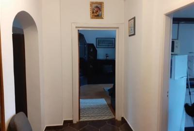 3 camere cu terasa, vedere spre Tampa, Astra, Brasov 3 camere cu terasa, vedere spre Tampa, Astra, Brasov - 6